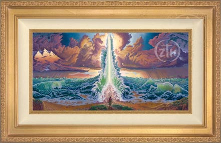 Exodus, by Zac Kinkade