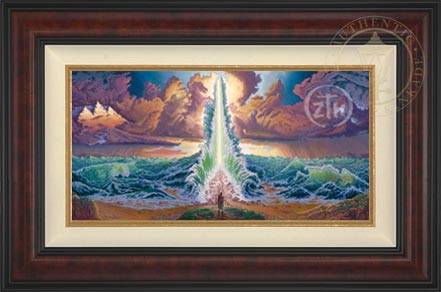 Exodus, by Zac Kinkade