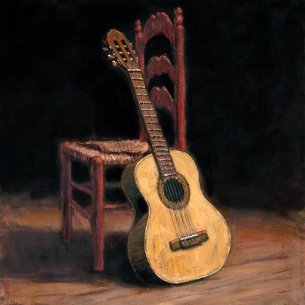 Fabian Perez &