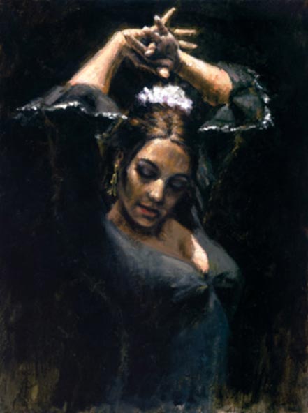 fabian perez duende