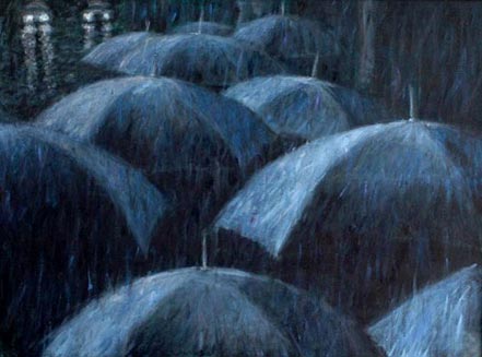 fabian perez el aquacero