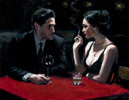 fabian perez el verso vi