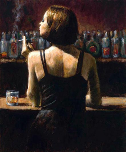 fabian perez la peu belle