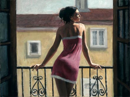 fabian perez like a cat