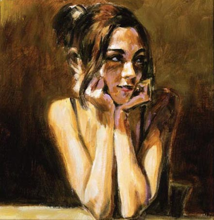 fabian perez lucy