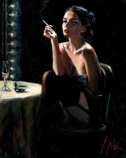 fabian perez performer&