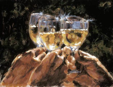 fabian perez study for a better life