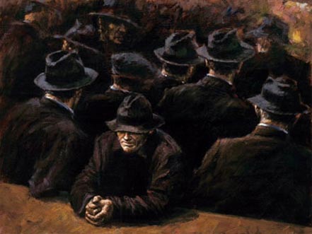 fabian perez untitled i