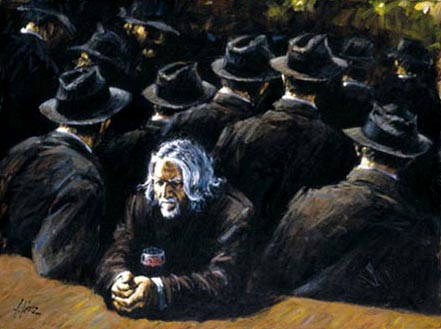 fabian perez untitled ii