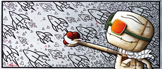 fabio napoleoni and they&