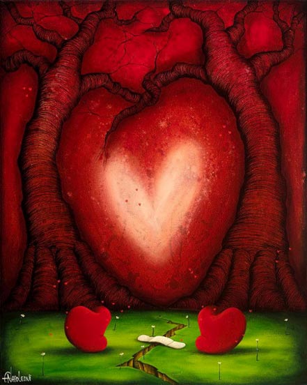 fabio napoleoni catastrophe avoided