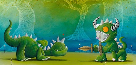 fabio napoleoni friends and foes