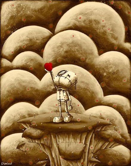 fabio napoleoni i can and i will