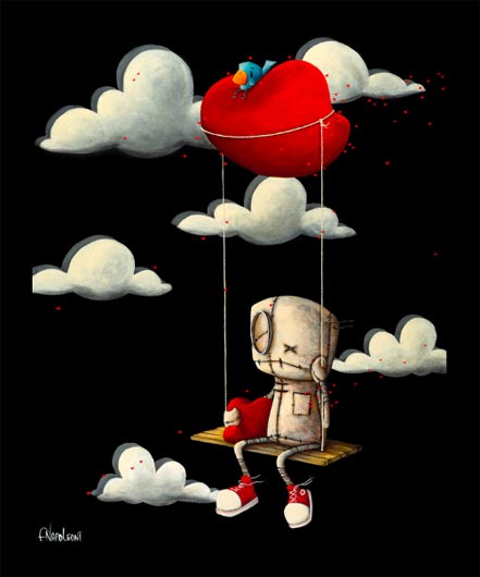 fabio napoleoni i&