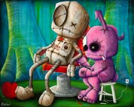 fabio napoleoni memories inked onto my skin