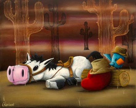 fabio napoleoni sweet little cowboy dreamer