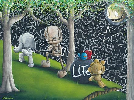 fabio napoleoni thats life