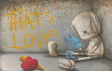 fabio napoleoni unbounded affection