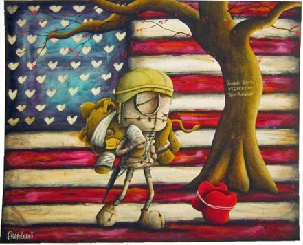 fabio napoleoni we go forward together