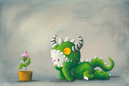 fabio napoleoni when one wonders