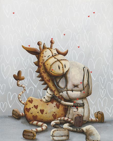 fabio napoleoni you make me better
