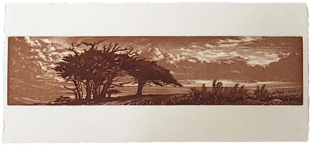 The Coast Road, by Scott Fitzgerald