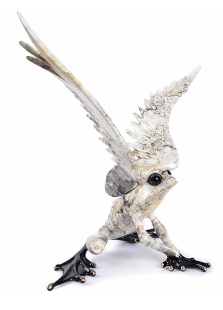 frogman angelos