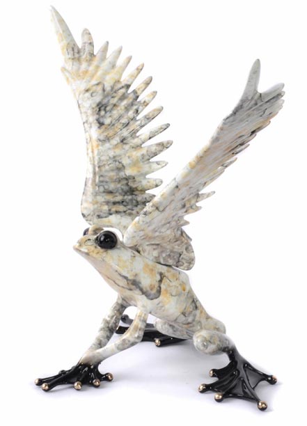 frogman angelos
