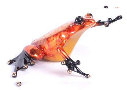 frogman blitzen
