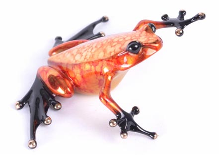frogman blitzen