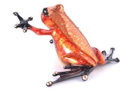 frogman blitzen