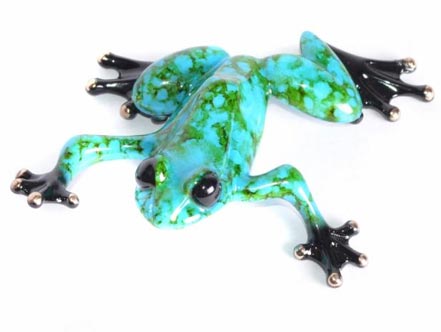 frogman chase