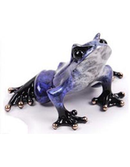 frogman cosmos
