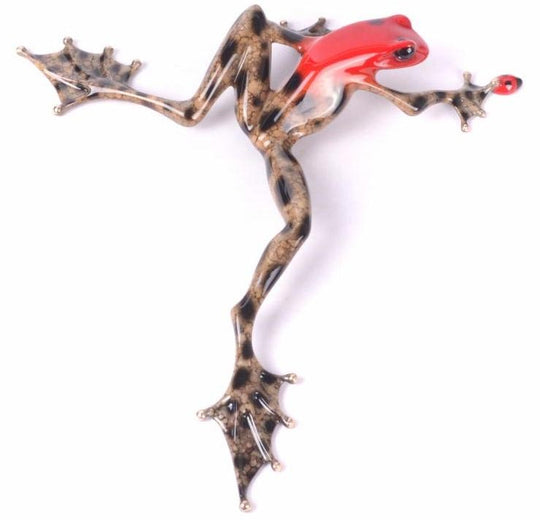 frogman cruella