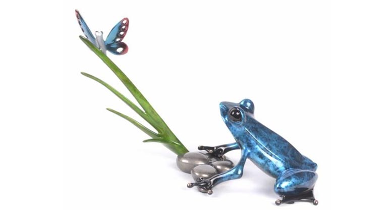 Daydream, by Frogman