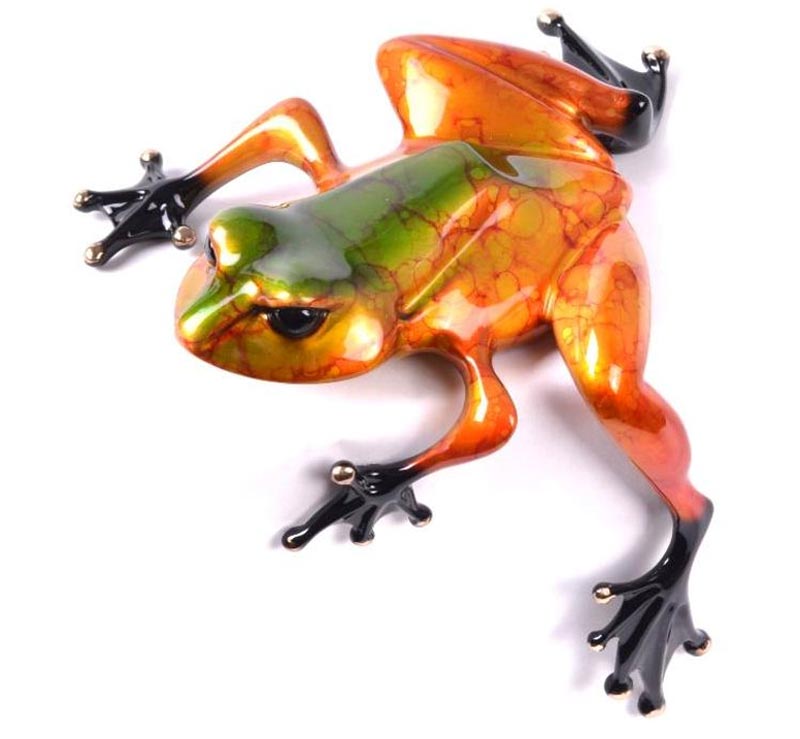 frogman diego