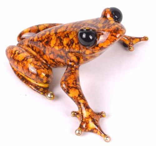 frogman fletcher