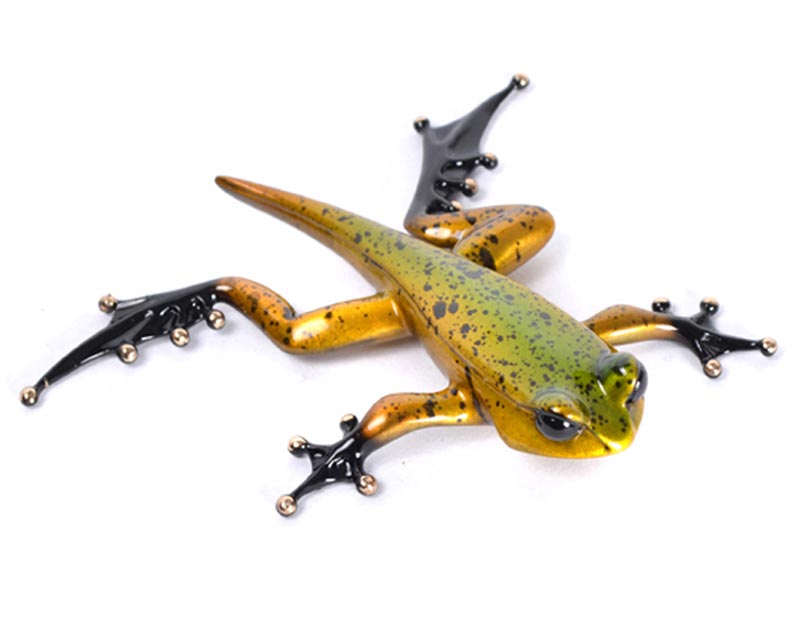 frogman froglet