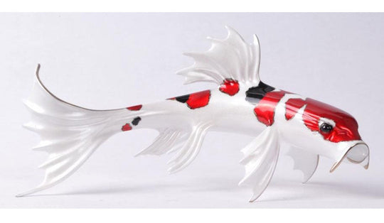 frogman geisha
