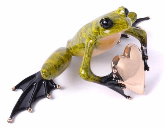 frogman heartthrob