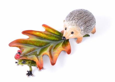 frogman hedge fun