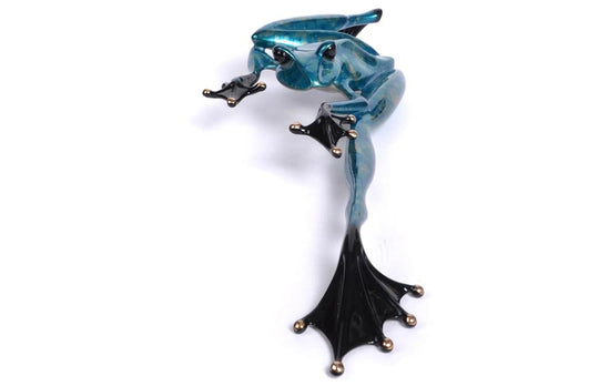 frogman icicle