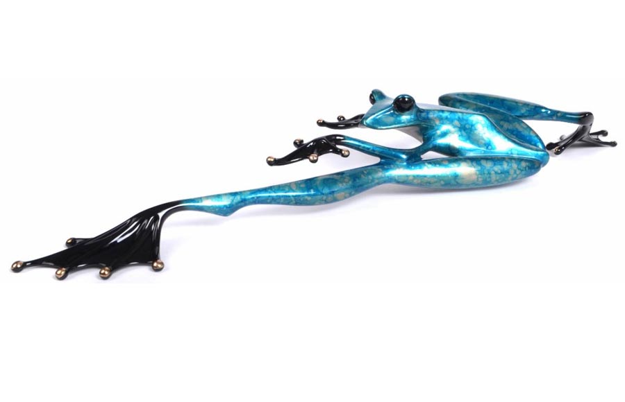 frogman icicle