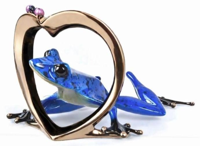 frogman infatuation
