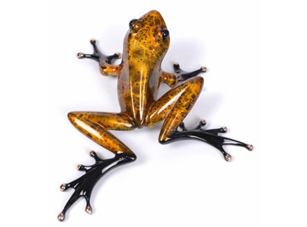 frogman jackpot