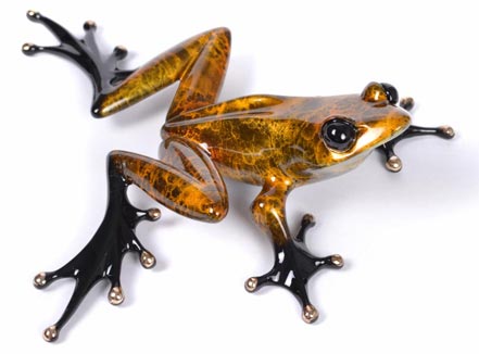 frogman jackpot