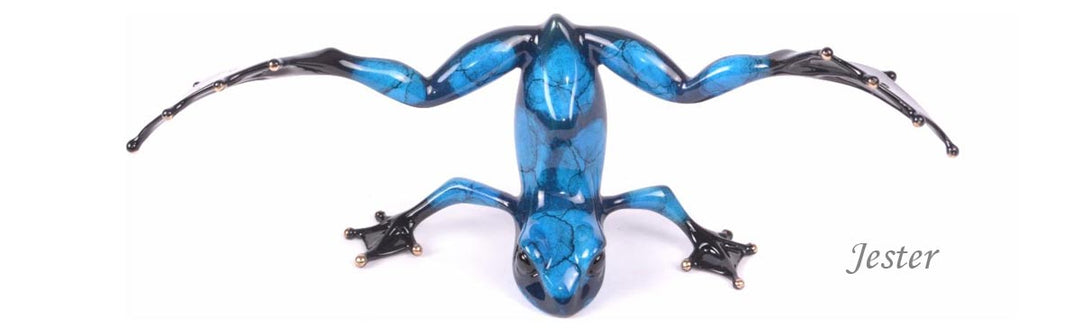 frogman jester