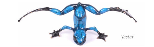 frogman jester