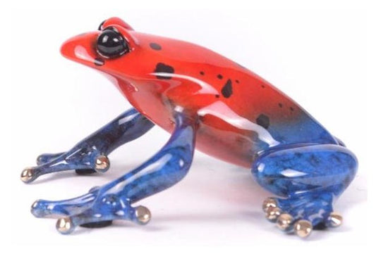 frogman leapold