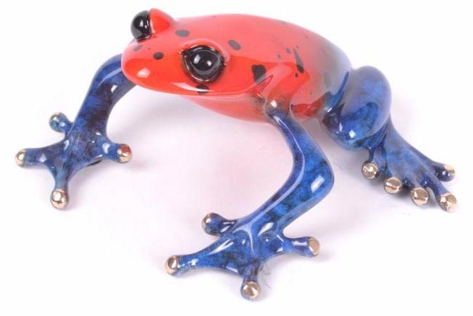 frogman leapold